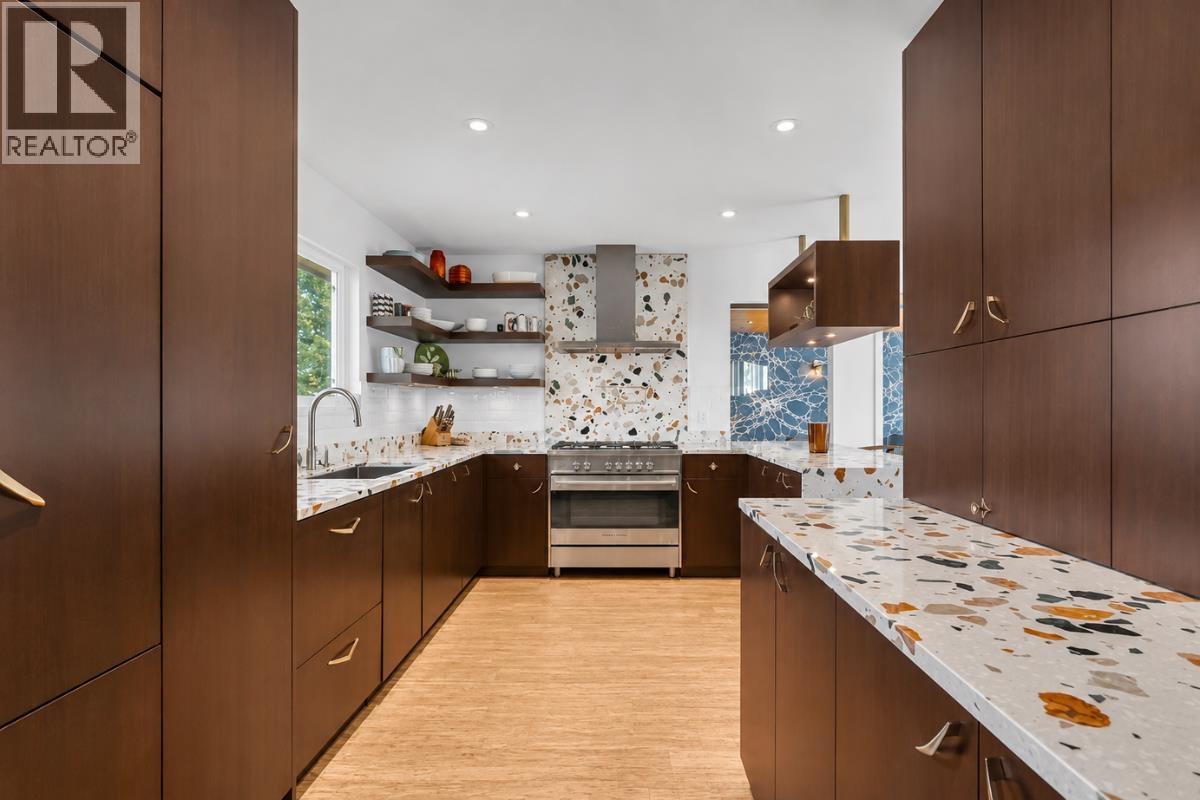 5065 WILSON DRIVE, Tsawwassen