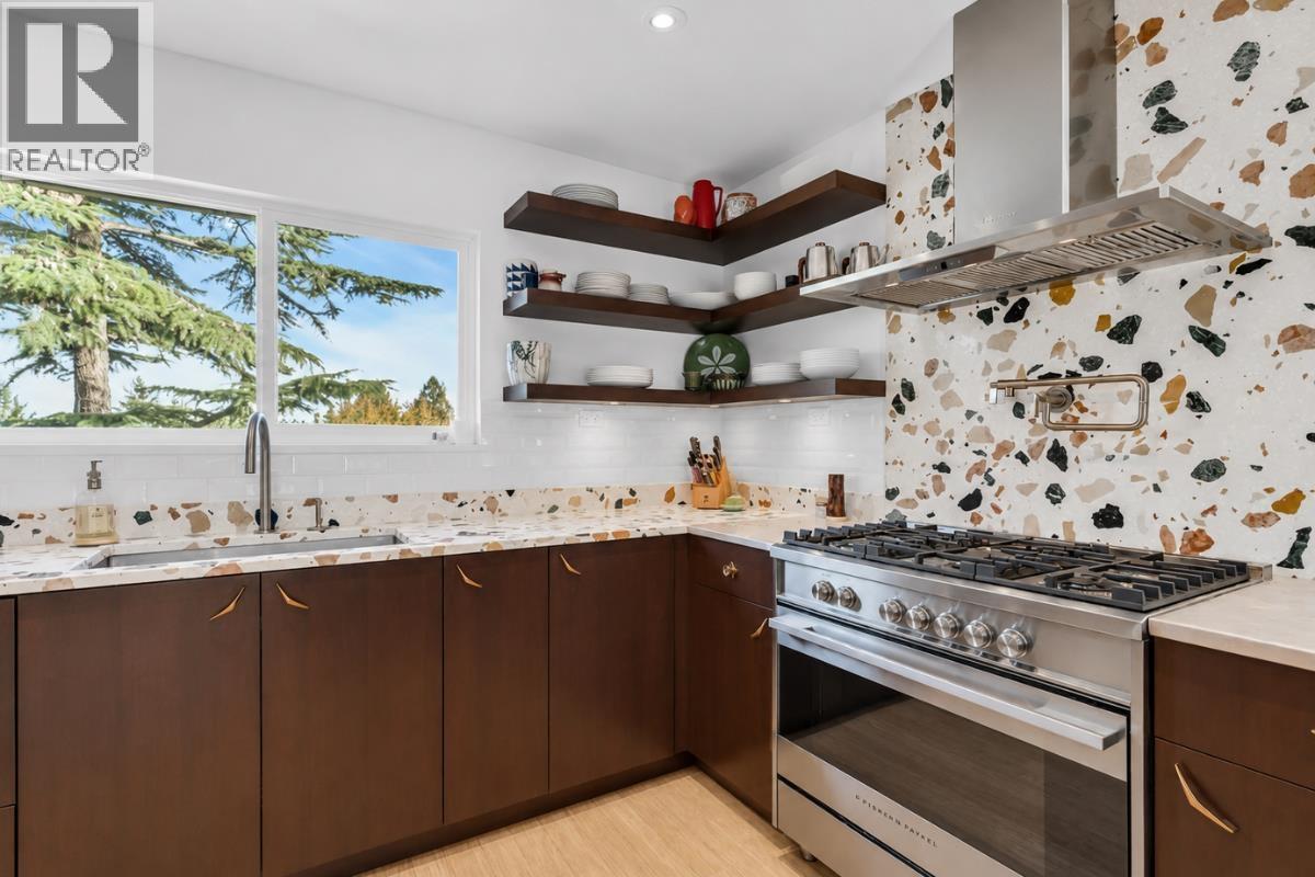 5065 WILSON DRIVE, Tsawwassen