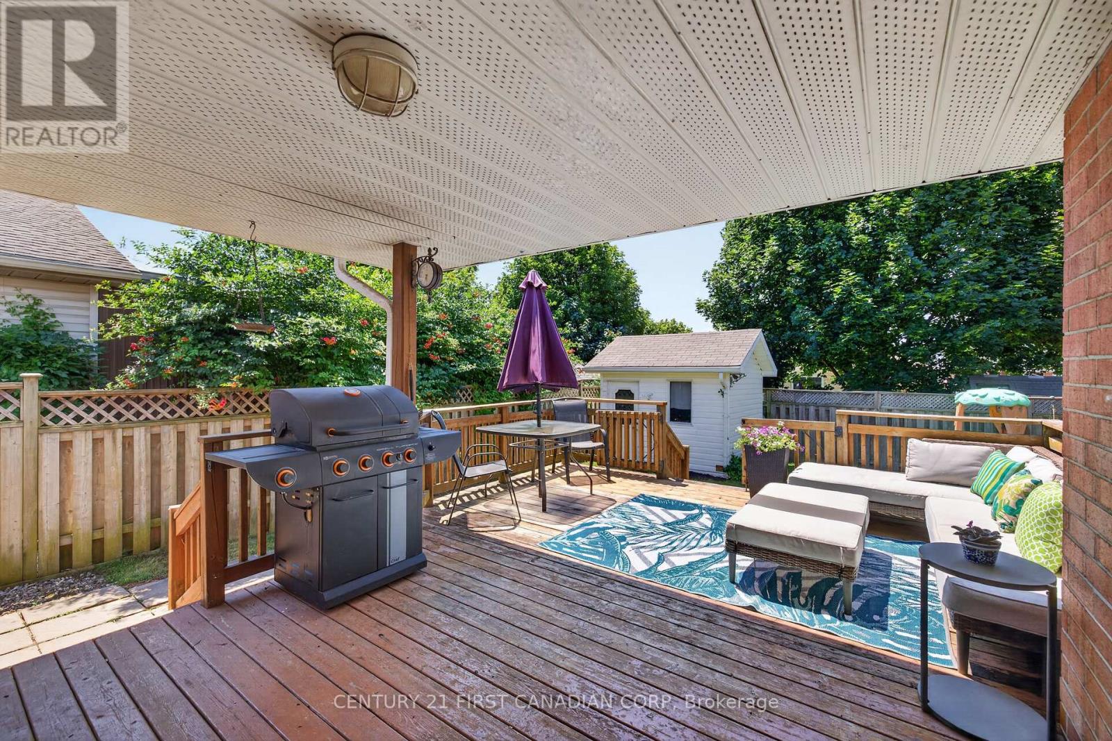 33 OLDEWOOD CRESCENT - 42