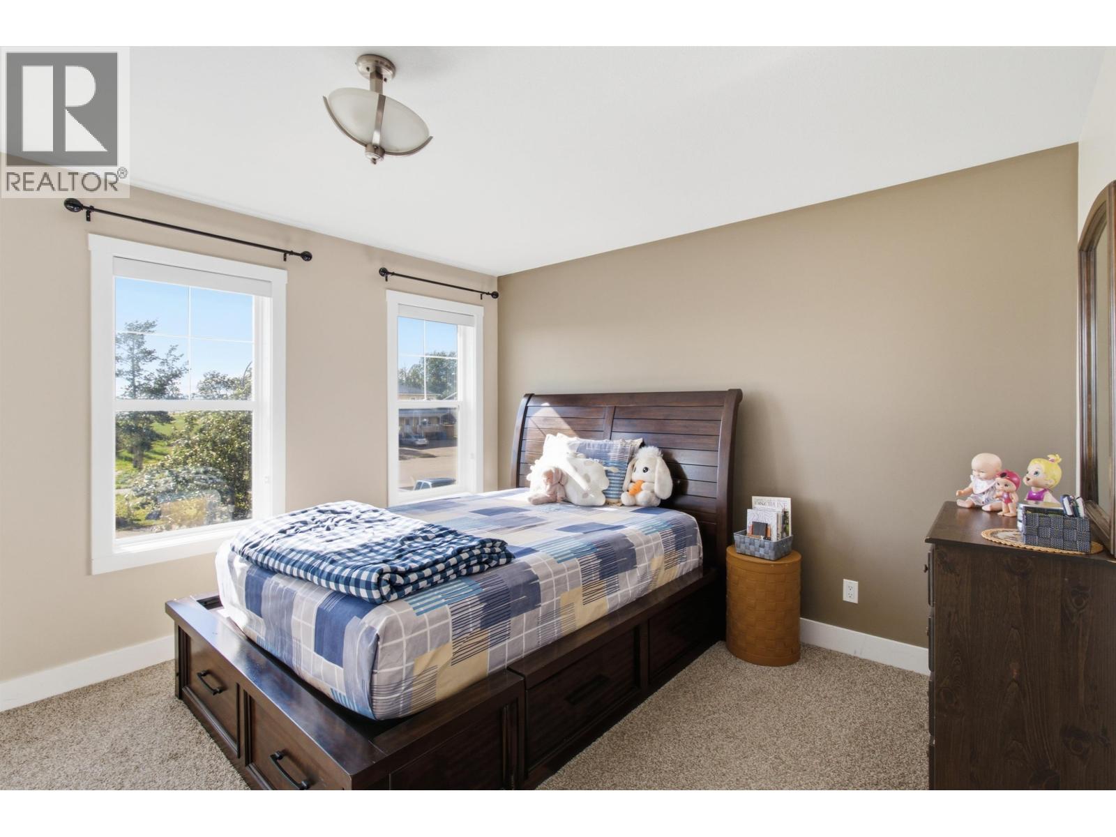 8313 88 STREET, Fort St. John