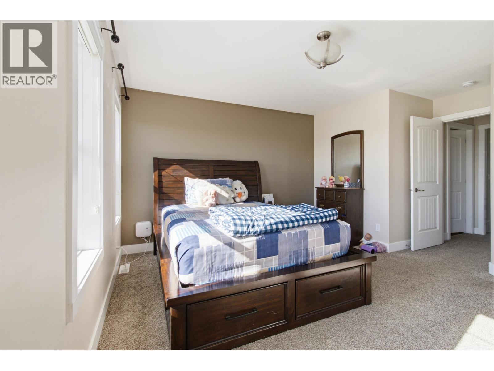8313 88 STREET, Fort St. John