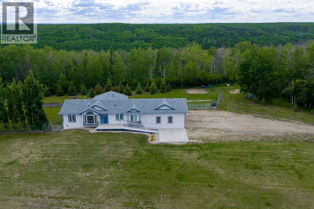 703024 Range Road 82 Range - 1