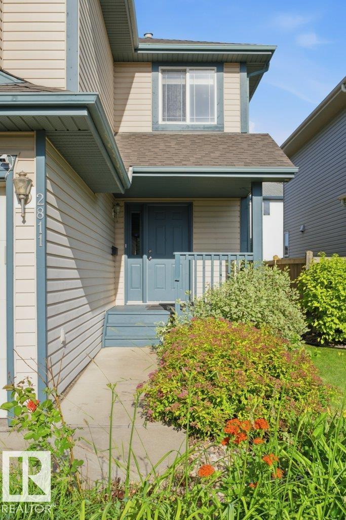 2811 33 ST NW - 3