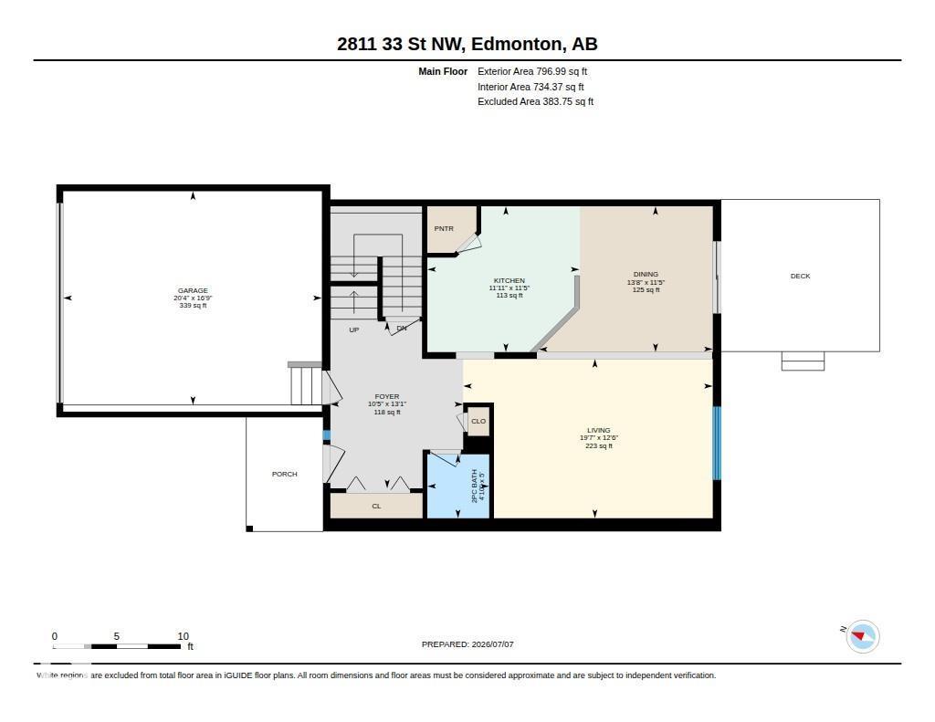 2811 33 ST NW - 49