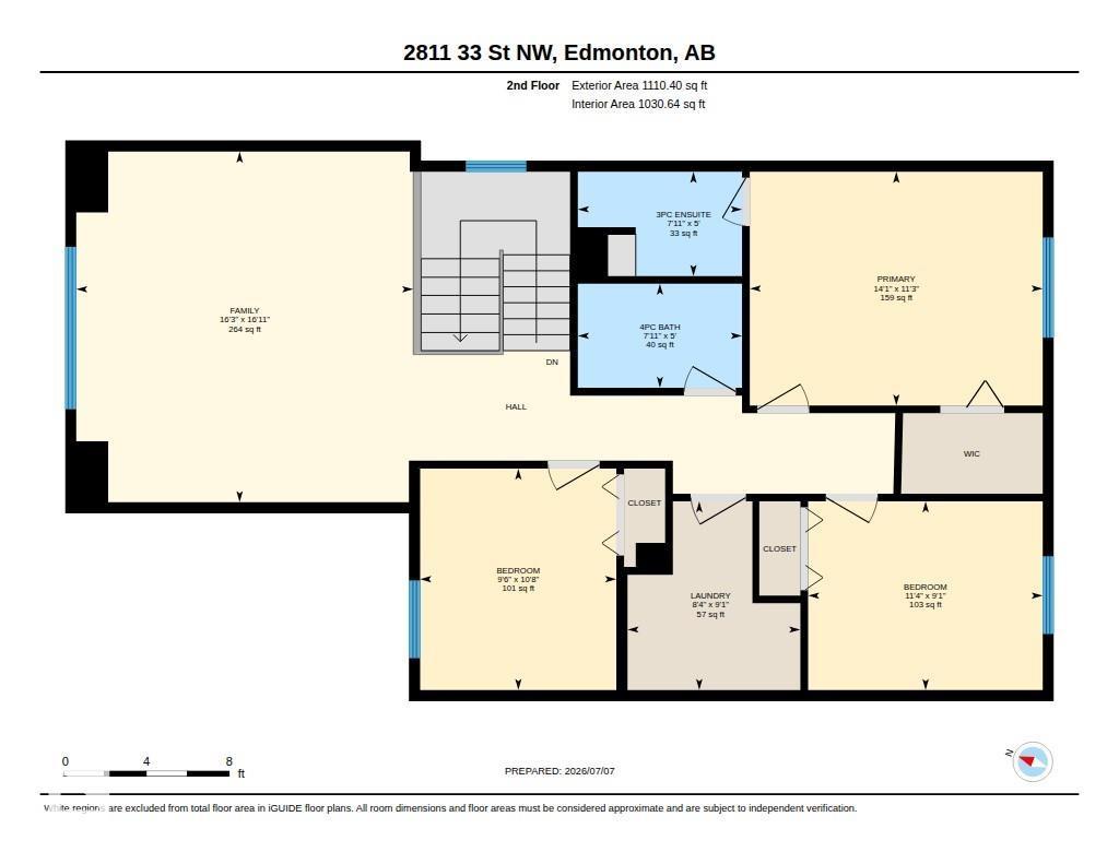 2811 33 ST NW - 50