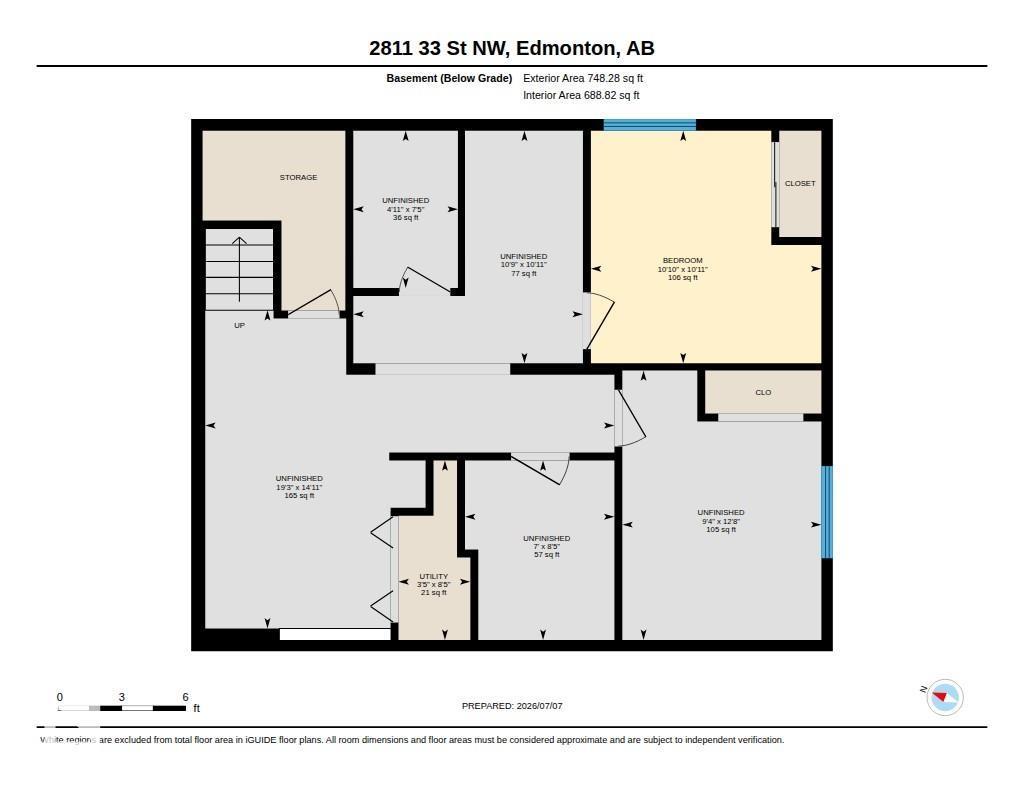 2811 33 ST NW - 51