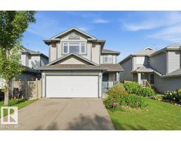 House for sale at 2811 33 St NW, Edmonton — MLS® E4498213