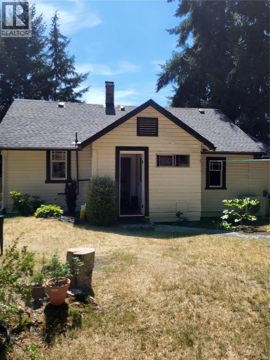10511 Youbou Rd - 2