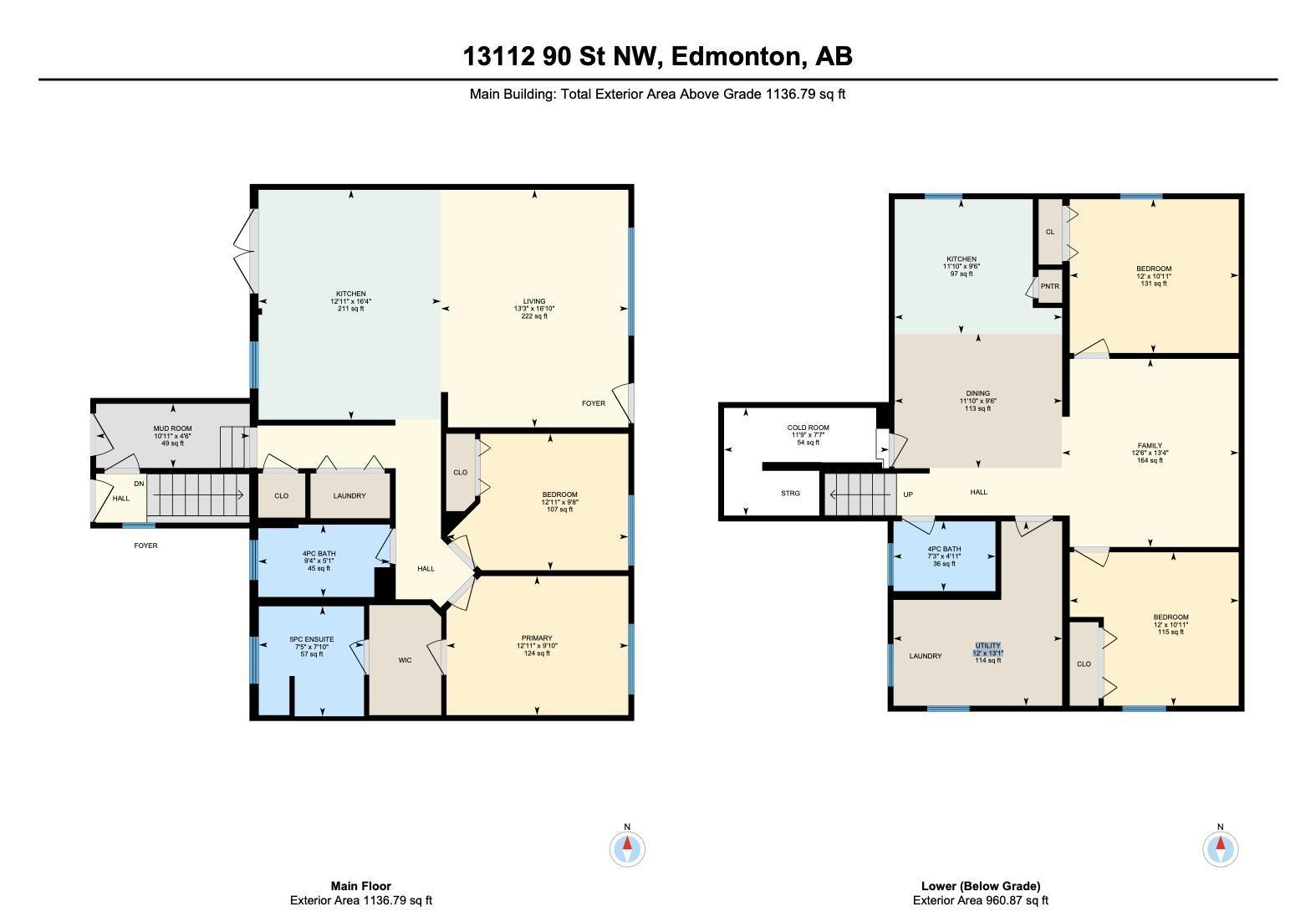 13112 90 ST NW - 54