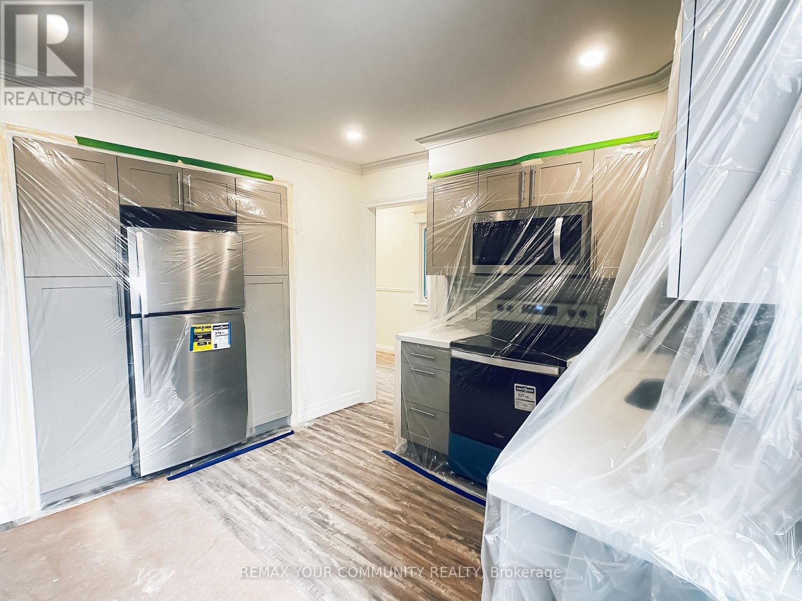 1623 KEELE STREET - 22