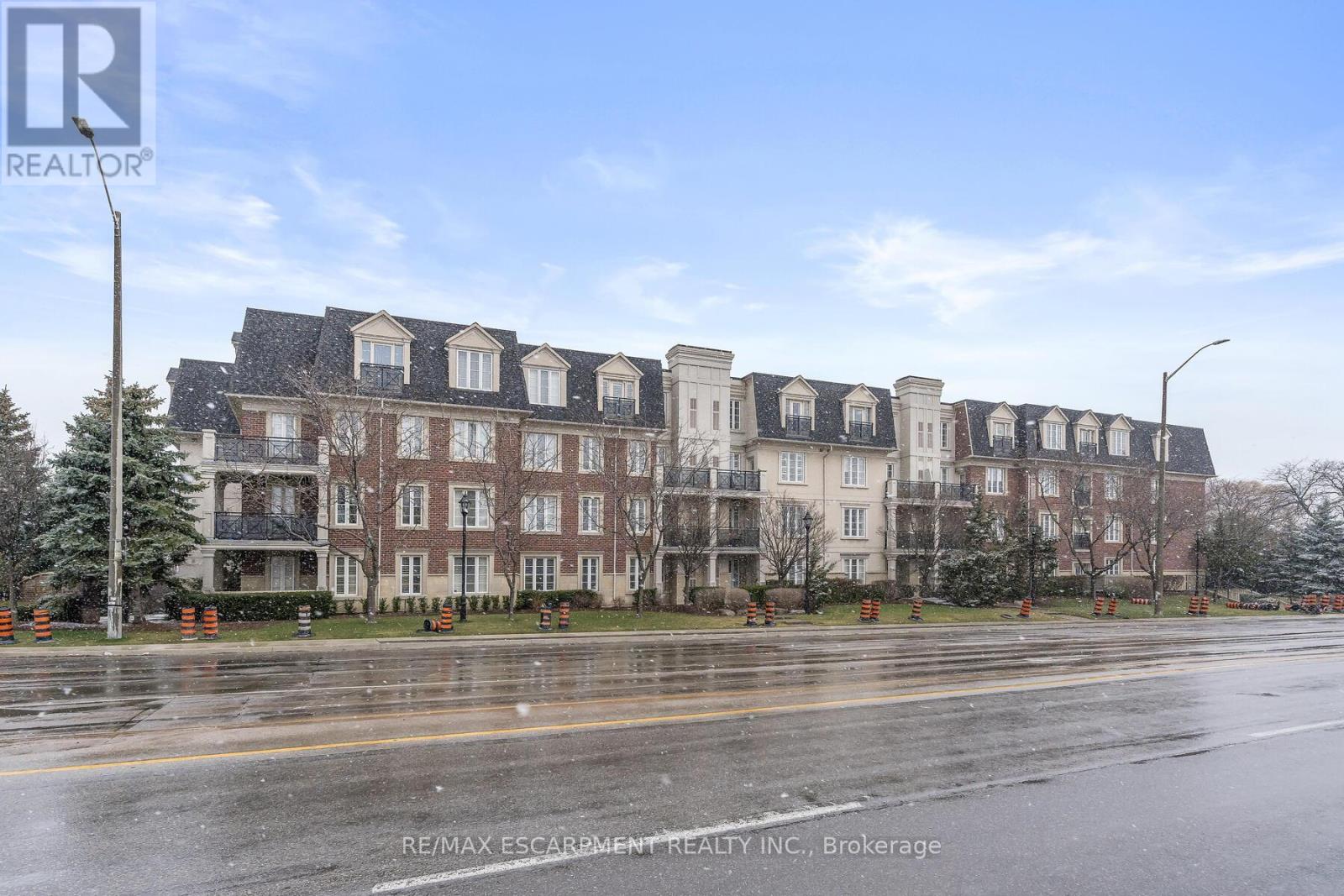 #116 3351 CAWTHRA ROAD - 32