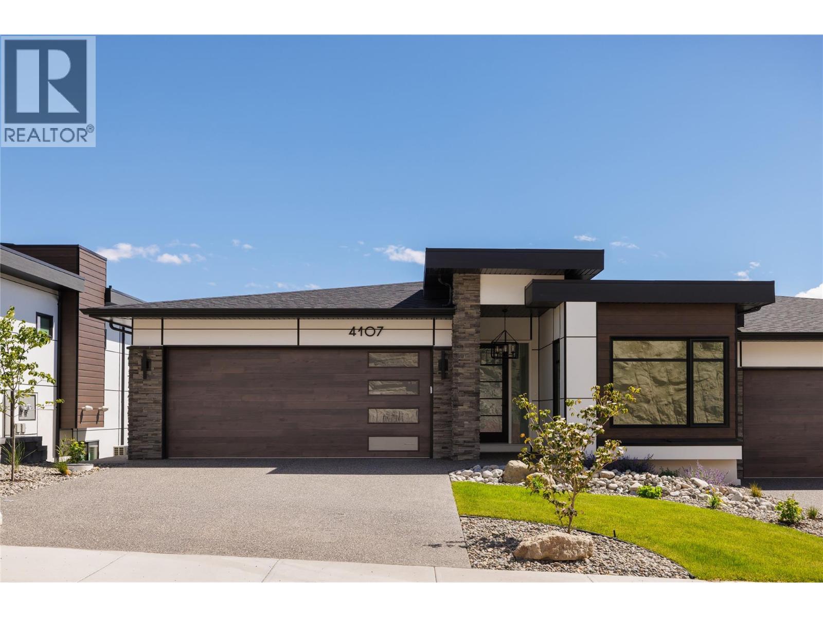 4107 Sunstone Street, West Kelowna