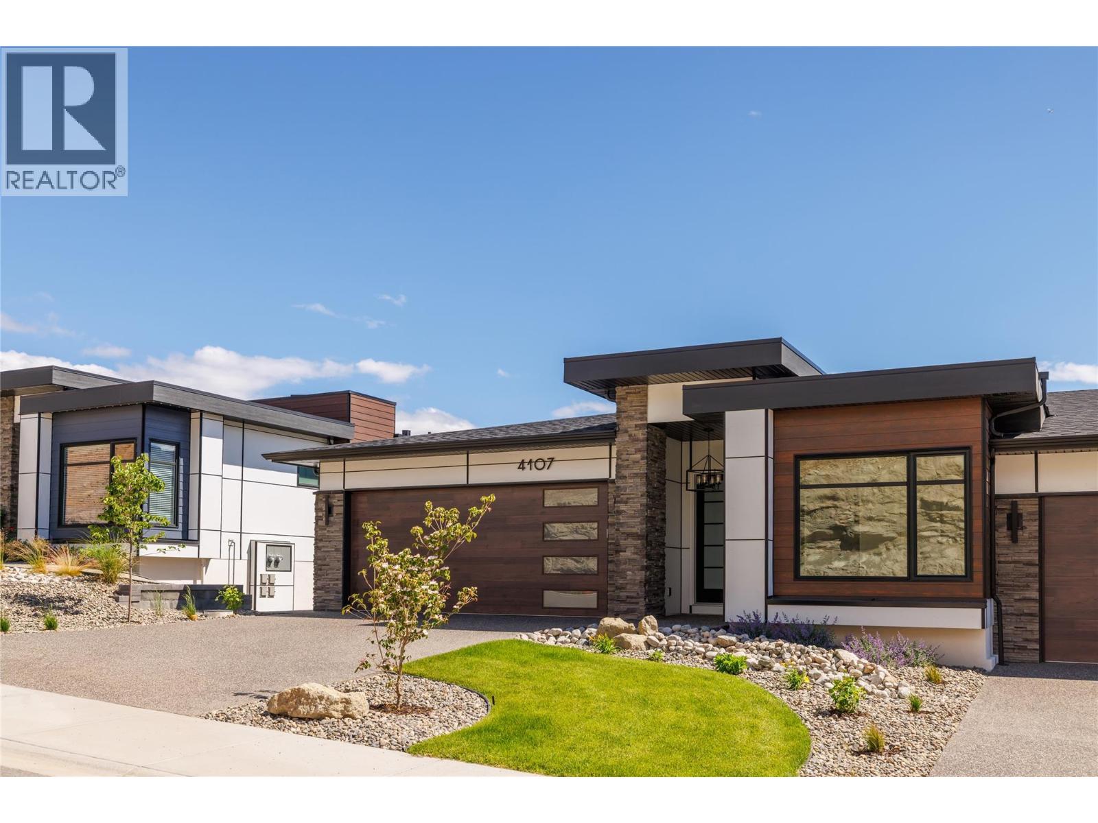 4107 Sunstone Street, West Kelowna