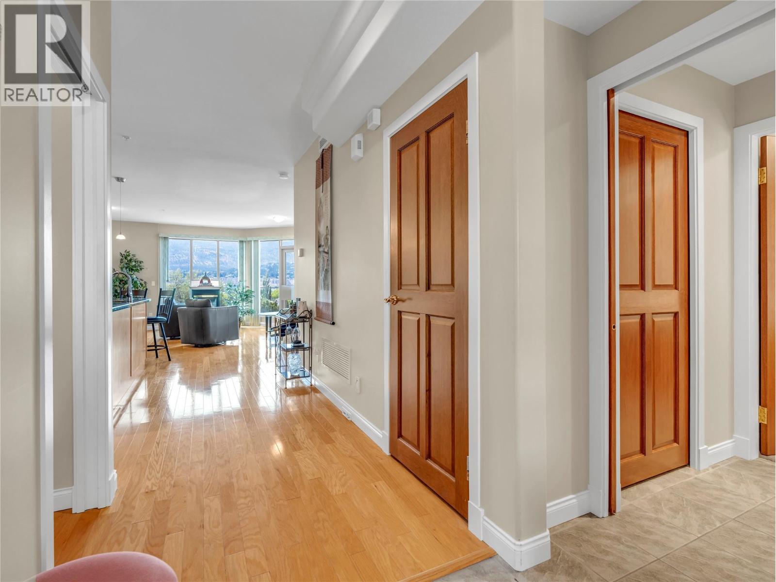 250 MARINA Way Unit# 603, Penticton