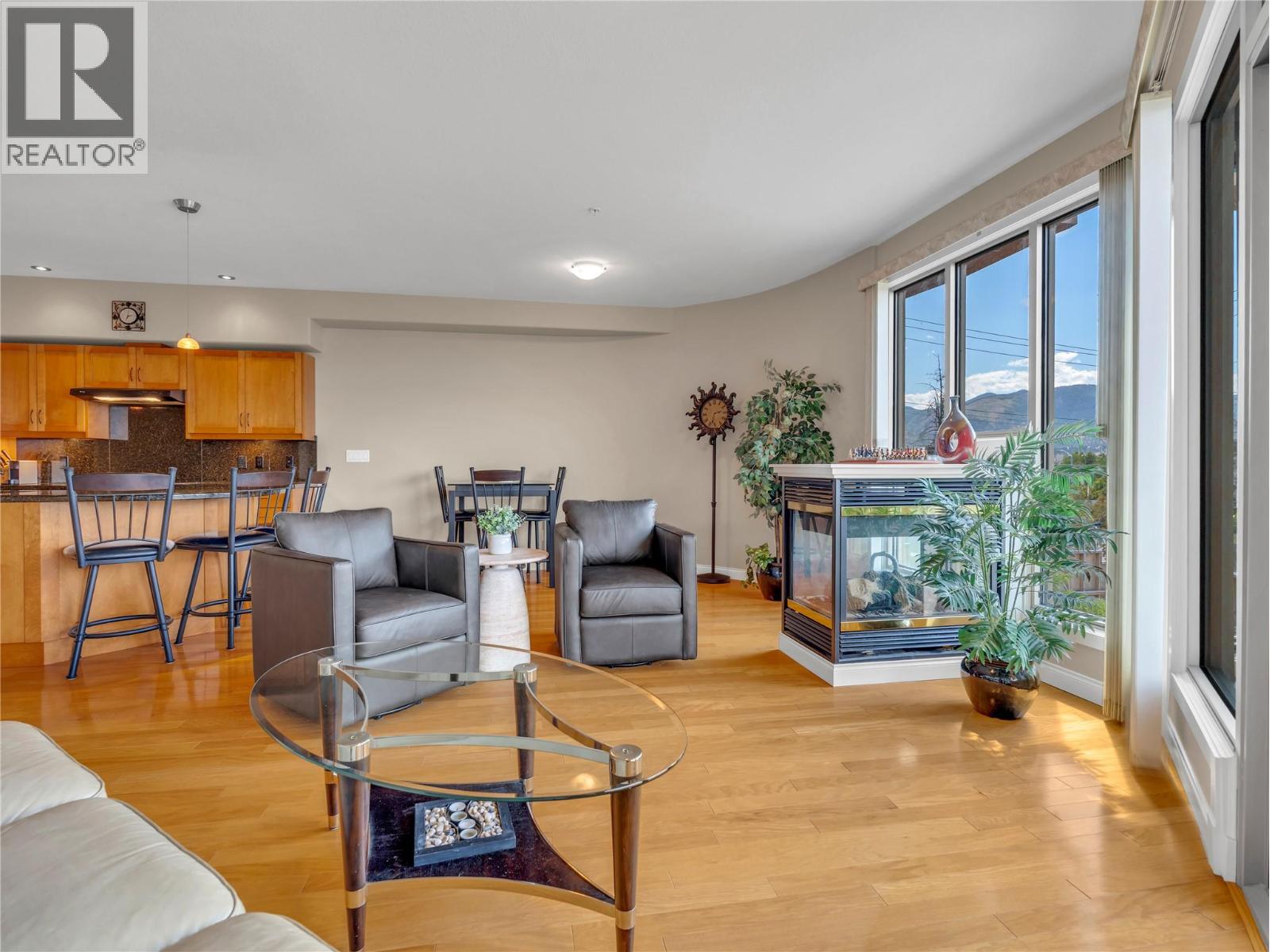 250 MARINA Way Unit# 603, Penticton