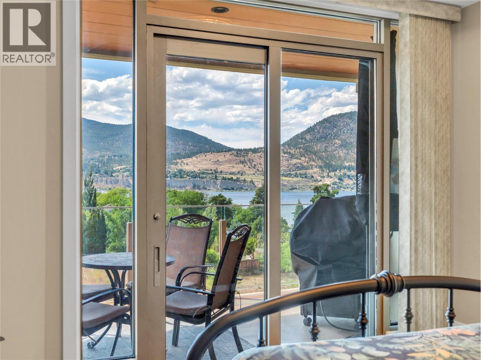 250 MARINA Way Unit# 603, Penticton