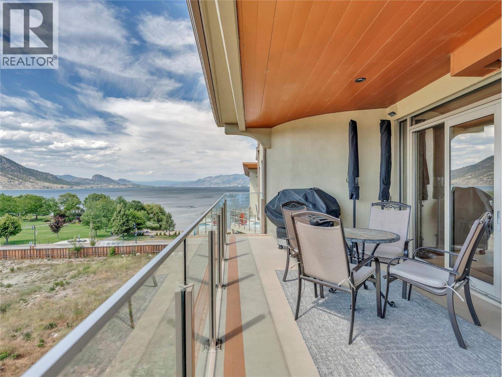 250 MARINA Way Unit# 603, Penticton