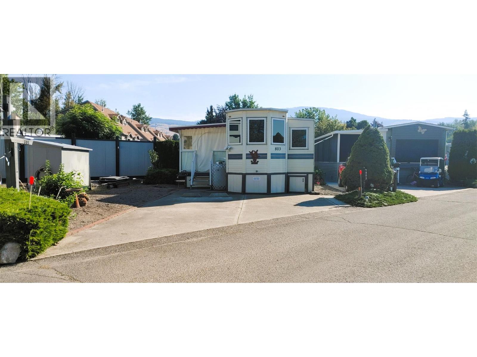 415 Commonwealth Road Unit# 803 Lot# 21-1-88, Kelowna