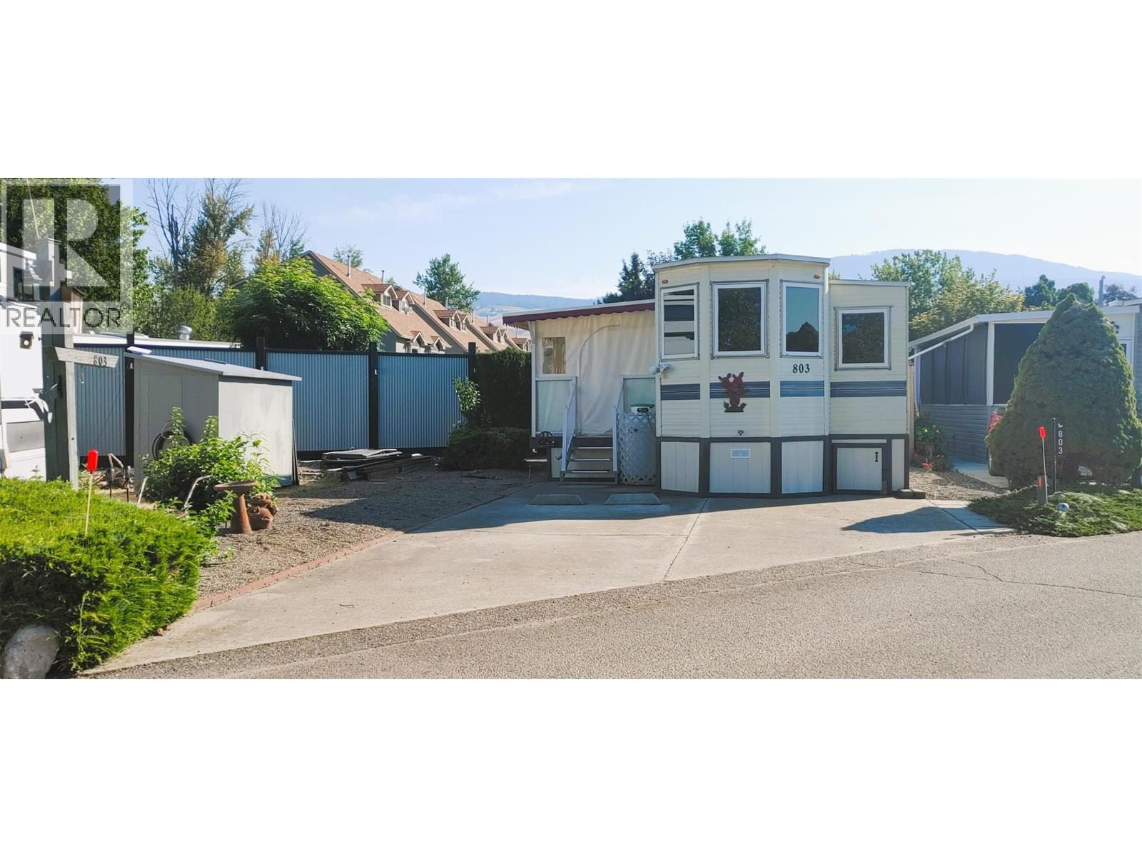 415 Commonwealth Road Unit# 803 Lot# 21-1-88, Kelowna