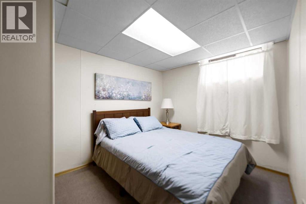 Bedroom Downstairs