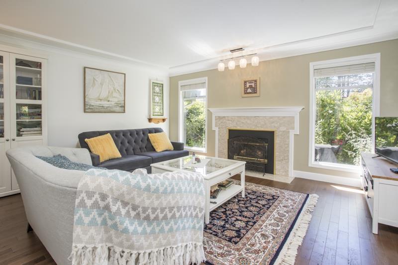4 12975 17 AVENUE, Surrey