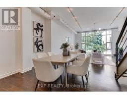 4 - 306 Sackville Street, Toronto, ON M5A3G2 Photo 23