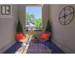 4 - 306 Sackville Street, Toronto, ON M5A3G2 Photo 31
