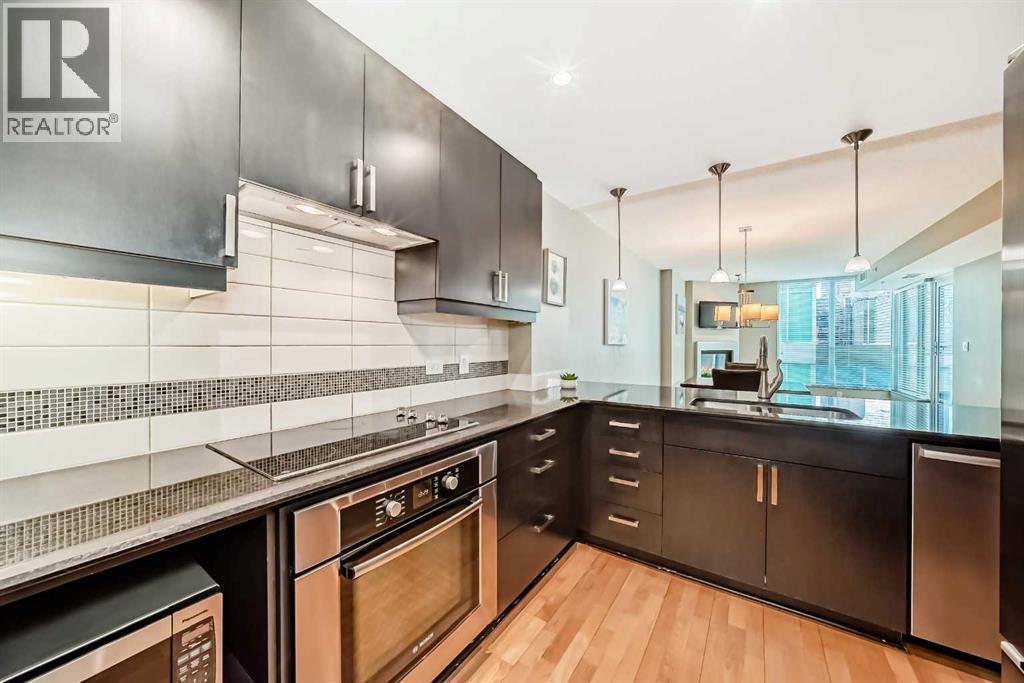 #1106 888 4 Avenue SW - 7