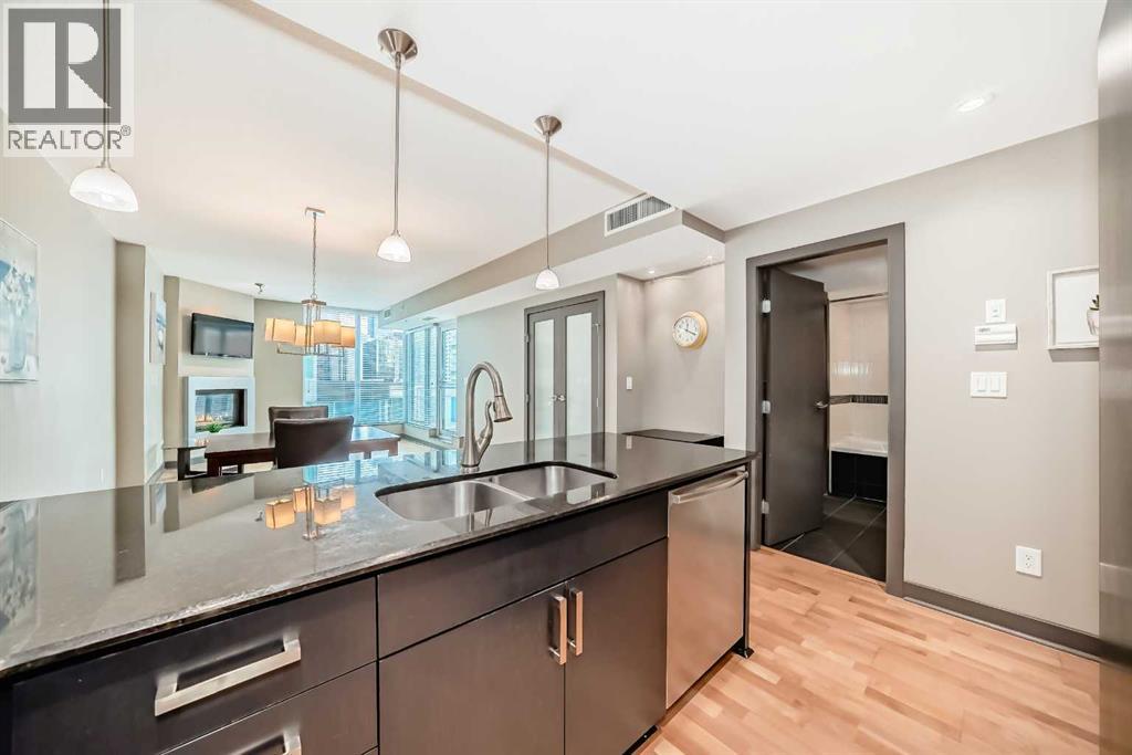 #1106 888 4 Avenue SW - 6
