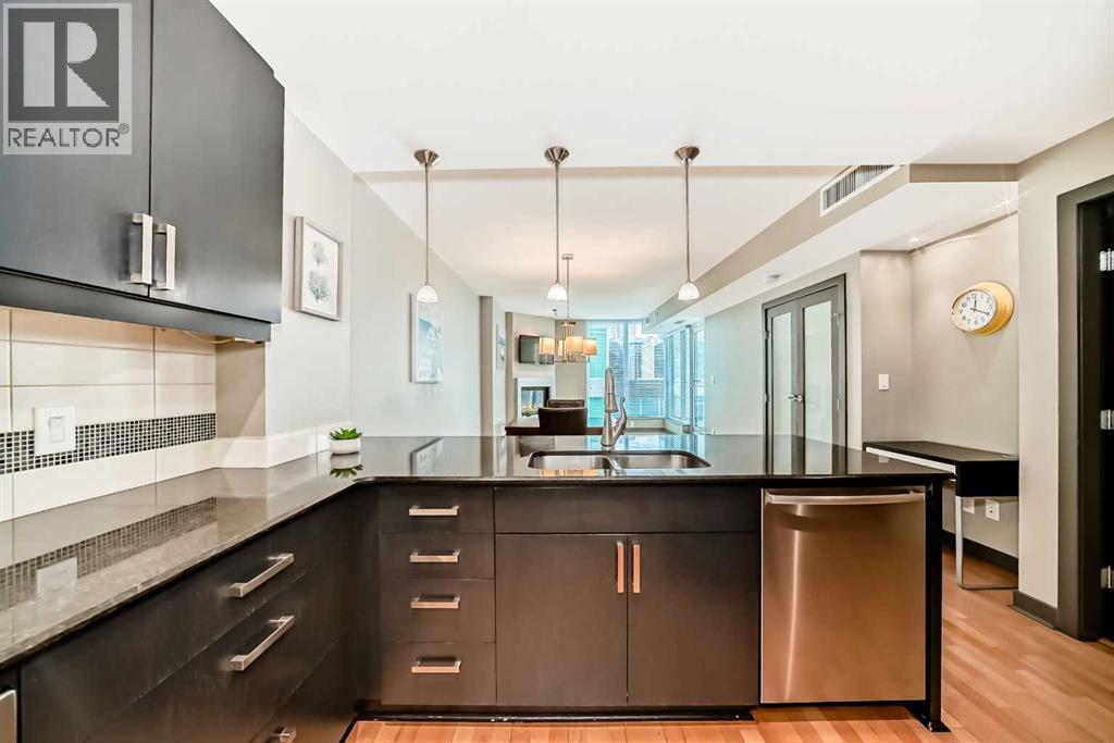 #1106 888 4 Avenue SW - 12