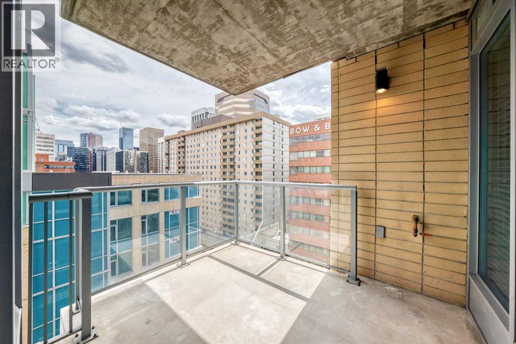 #1106 888 4 Avenue SW - 20