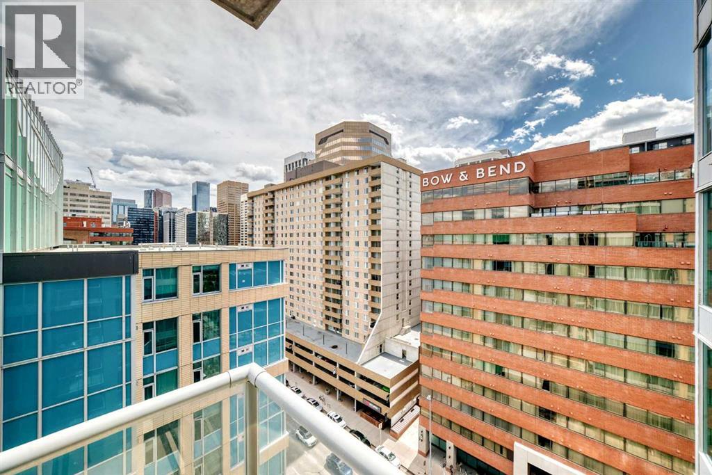 #1106 888 4 Avenue SW - 22