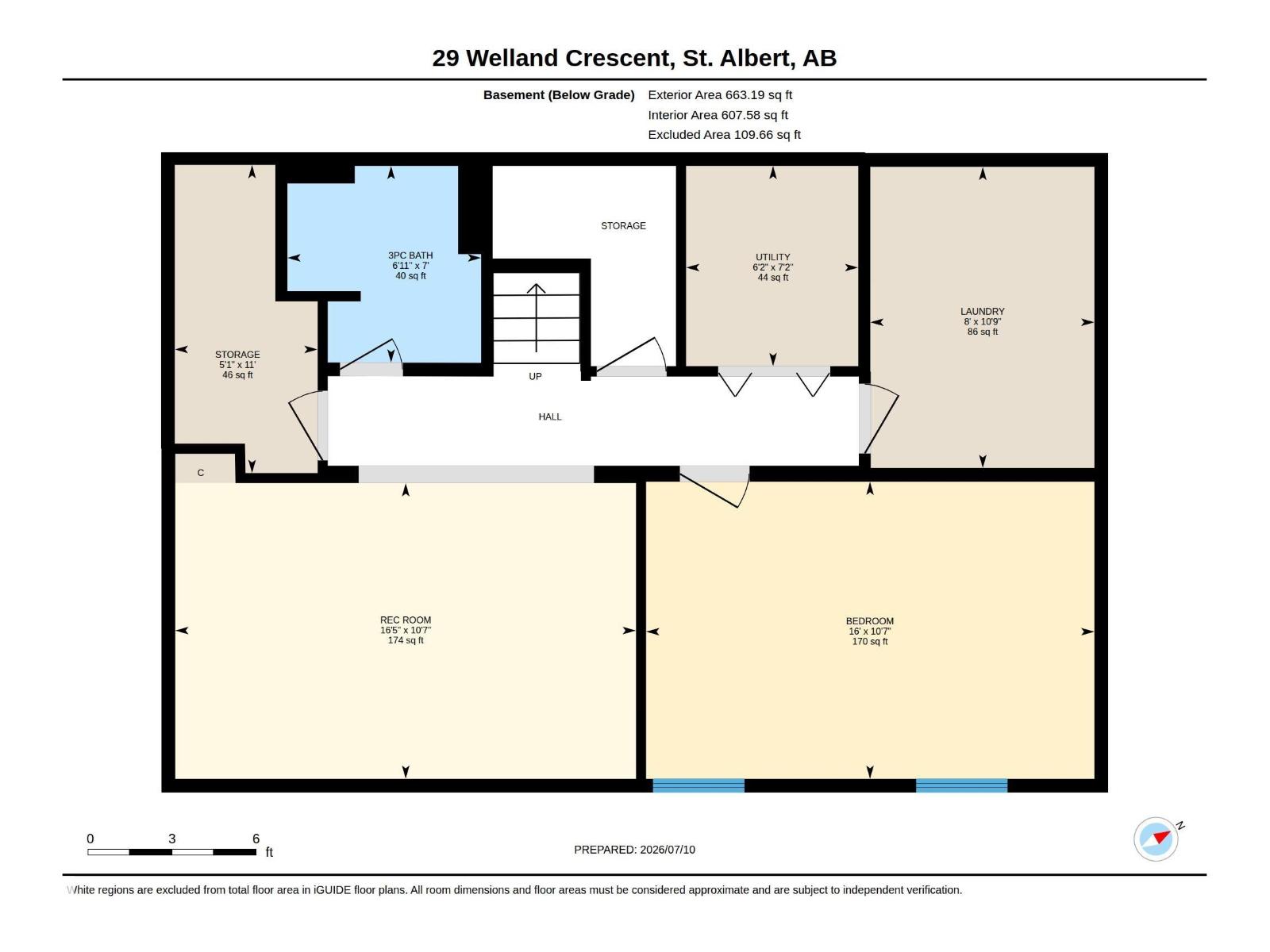 29 WELLAND CR - 47