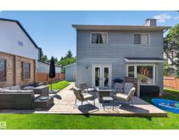 29 Welland Cr, St  Albert, AB T8N3W3 Photo 38