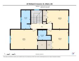 29 Welland Cr, St  Albert, AB T8N3W3 Photo 46