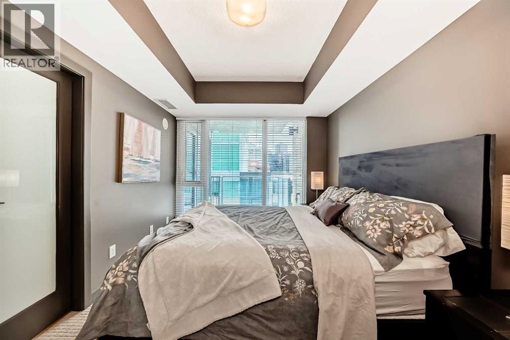 #1106 888 4 Avenue SW - 28