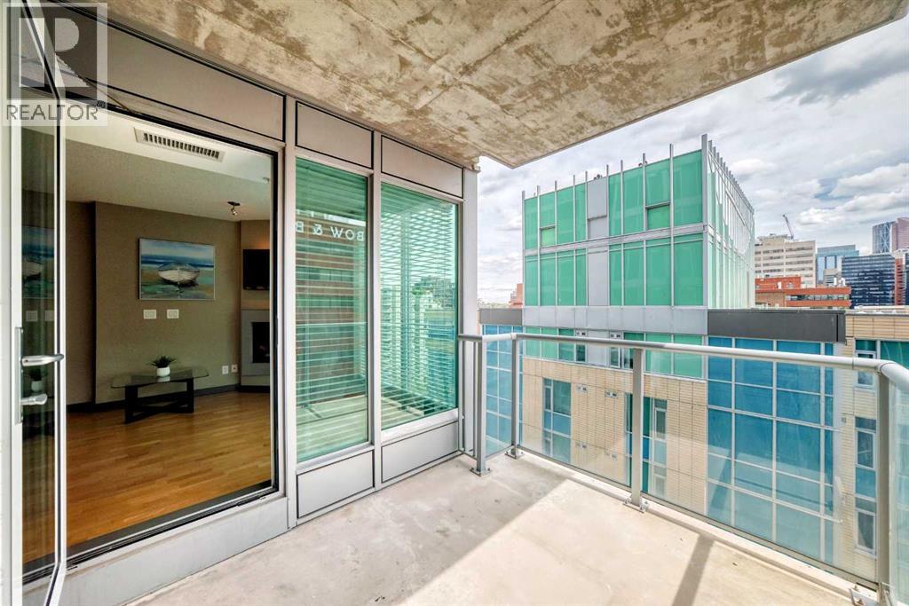 #1106 888 4 Avenue SW - 23