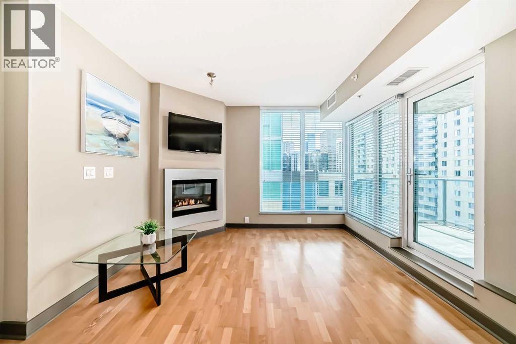 #1106 888 4 Avenue SW - 18