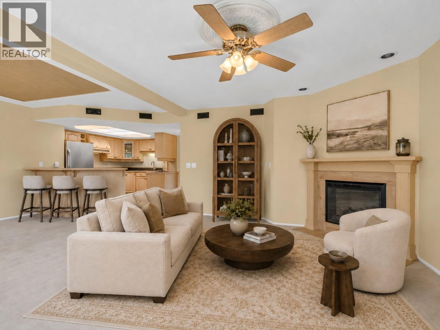 #312 3595 SKAHA LAKE Road - 3