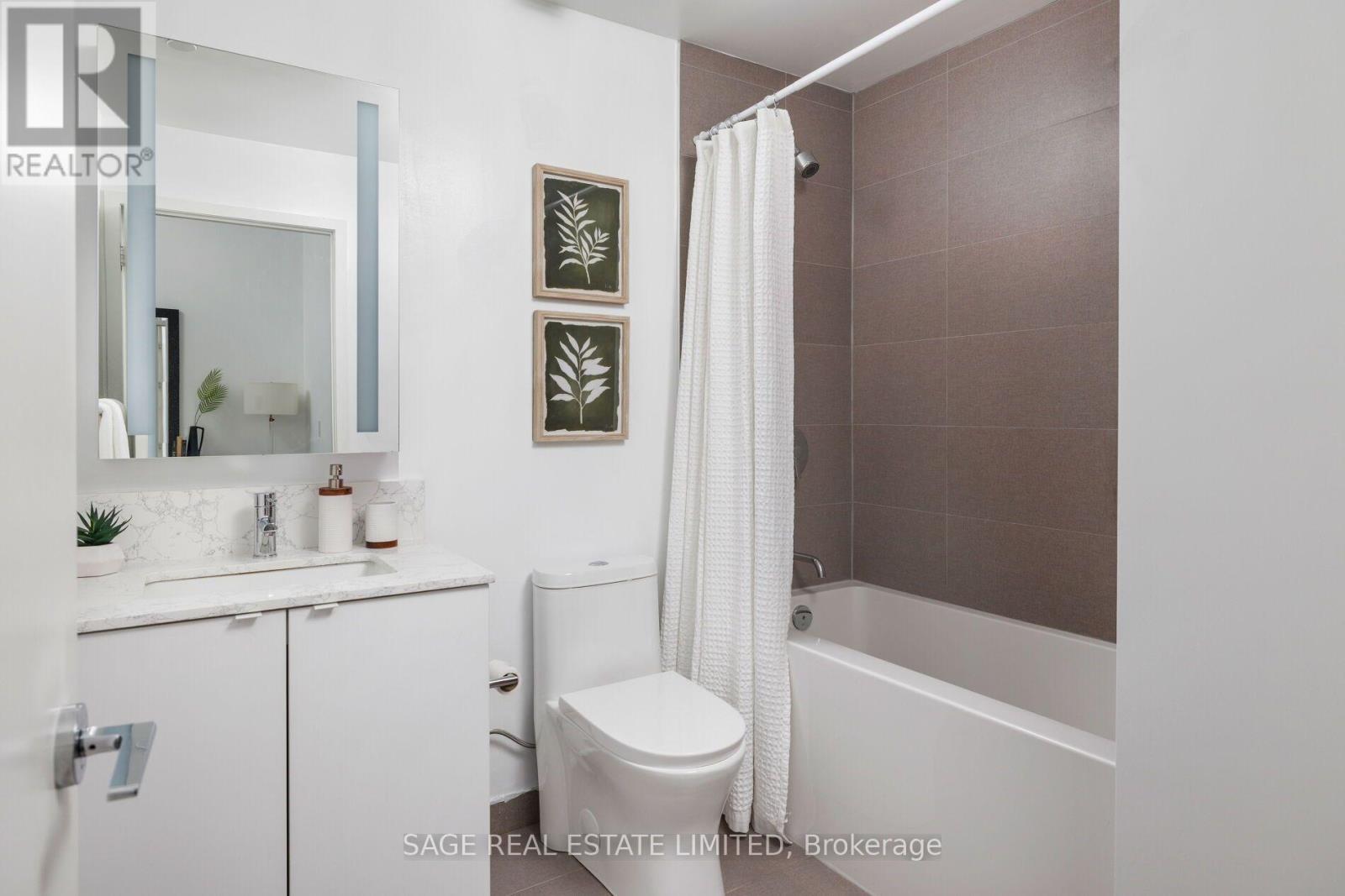 #1012 270 DUFFERIN STREET - 18