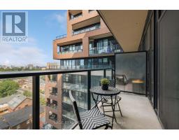 1012 - 270 Dufferin Street, Toronto, ON M6K0H8 Photo 40