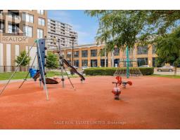 1012 - 270 Dufferin Street, Toronto, ON M6K0H8 Photo 41