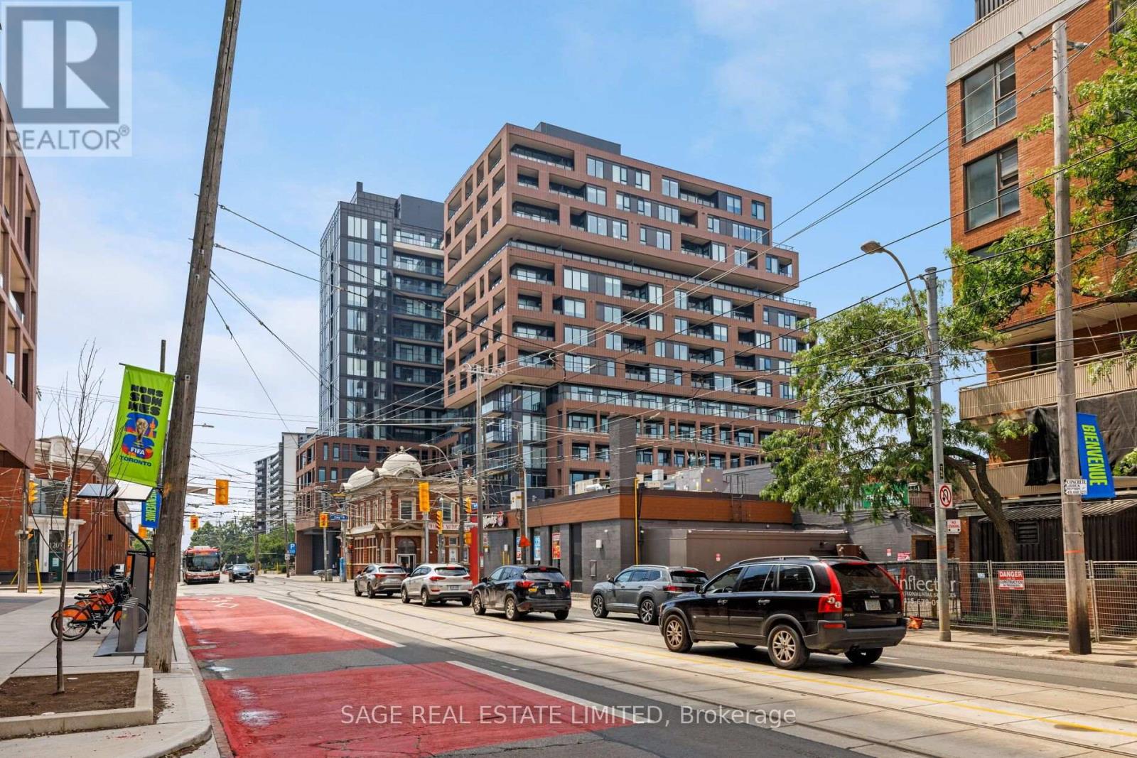 #1012 270 DUFFERIN STREET - 2