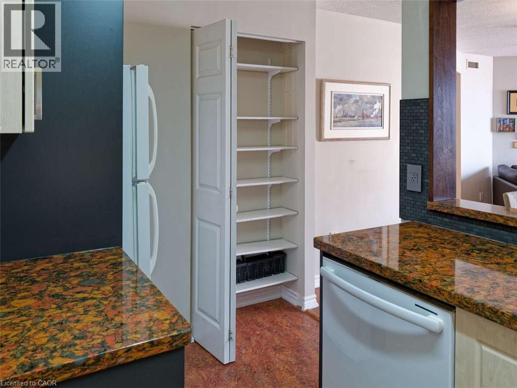 #507 20 ST GEORGE Street - 14