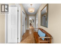 Dining room - 9 Kinsman Court, Fonthill, ON L3E0L1 Photo 12
