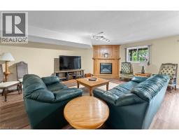 9 Kinsman Court, Fonthill, ON L3E0L1 Photo 29