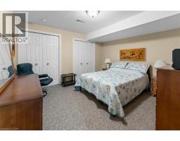 9 Kinsman Court, Fonthill, ON L3E0L1 Photo 33