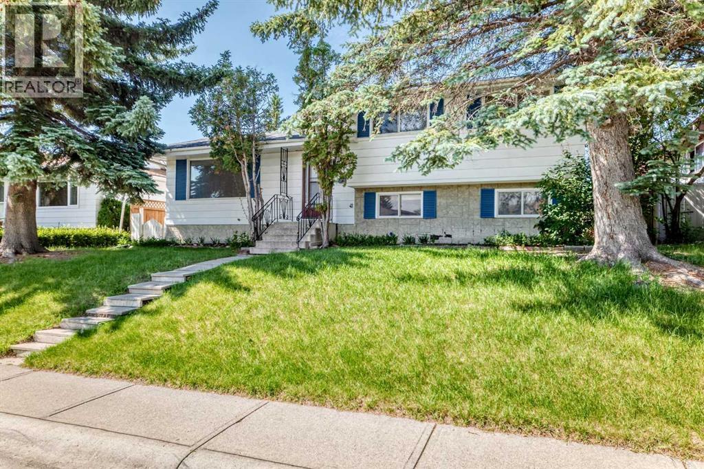 6839 Huntridge Hill NE - 1