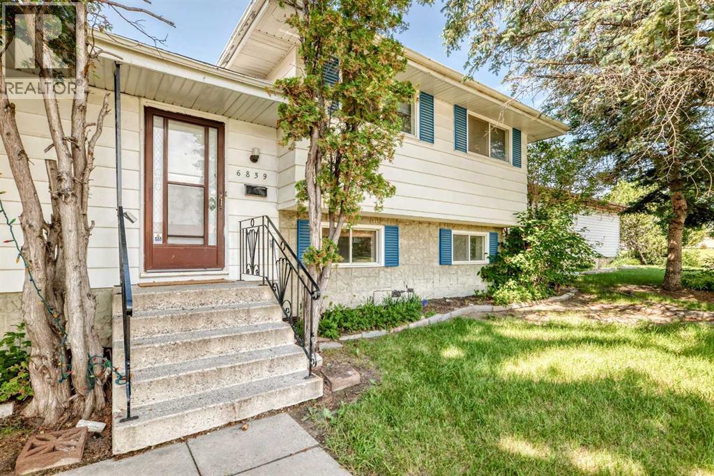 6839 Huntridge Hill NE - 2
