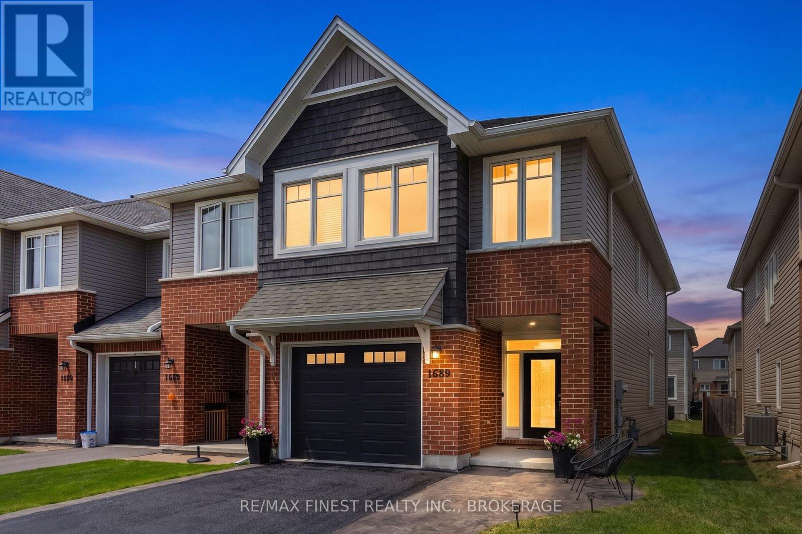1689 TENLEY DRIVE - 1